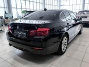 BMW 5 серии VI (F10/F11/F07) Рестайлинг Казань  - изображение 28