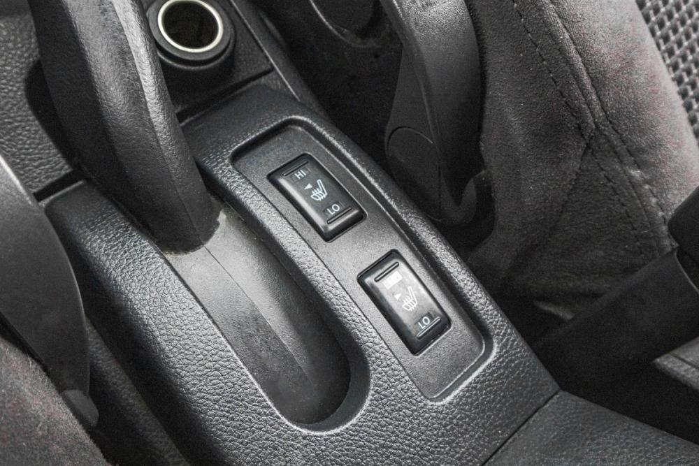 Nissan Tiida I Рестайлинг Барнаул  - изображение 19
