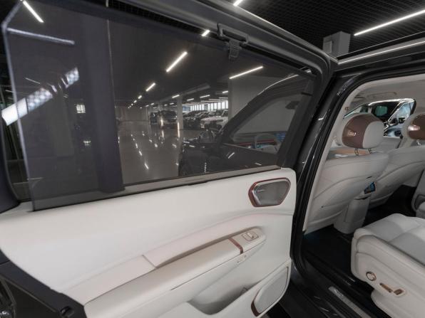 Lynk &amp; Co 900 с пробегом 2026 года, цена 8 350 000 рублей, 27 км, внедорожник, Автокод Объявления
