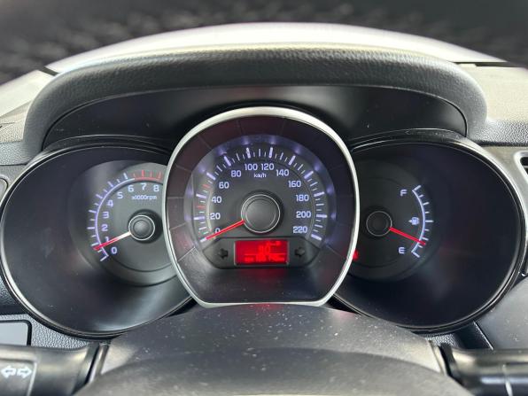 Kia Rio III с пробегом 2013 года, цена 780 000 рублей, 155148 км, седан, Автокод Объявления