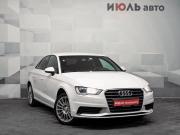Audi A3 III (8V) Екатеринбург  - изображение 19