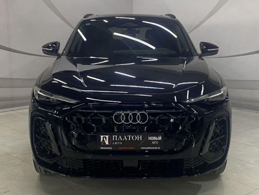 Audi Q5 III (GU) Воронеж  - изображение 2