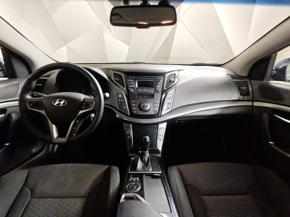 Hyundai i40 I Рестайлинг с пробегом 2015 года, цена 995 000 рублей, 124177 км, седан, Автокод Объявления