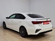 Kia Cerato IV Альметьевск  - изображение 30