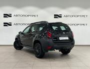 Renault Duster I Рестайлинг Санкт-Петербург  - изображение 17