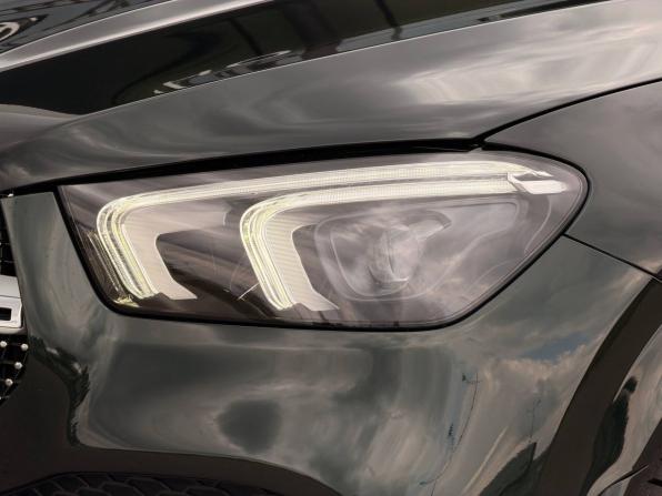 Mercedes-Benz GLE II (V167) с пробегом 2021 года, цена 6 400 000 рублей, 82426 км, внедорожник, Автокод Объявления