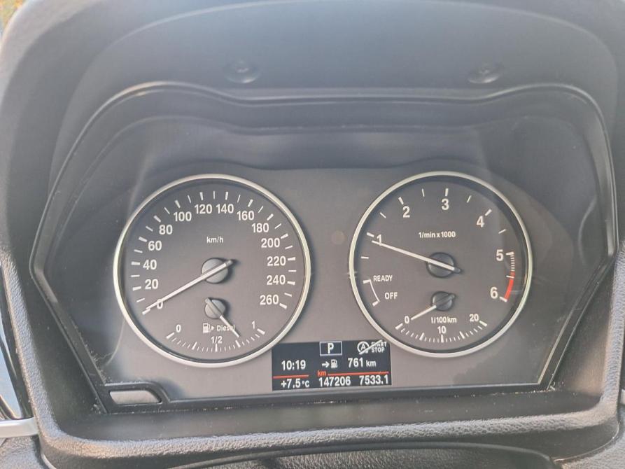 BMW X1 II (F48) Санкт-Петербург  - изображение 10