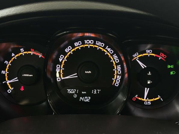Lada (ВАЗ) Vesta I с пробегом 2019 года, цена 849 000 рублей, 75020 км, седан, Автокод Объявления