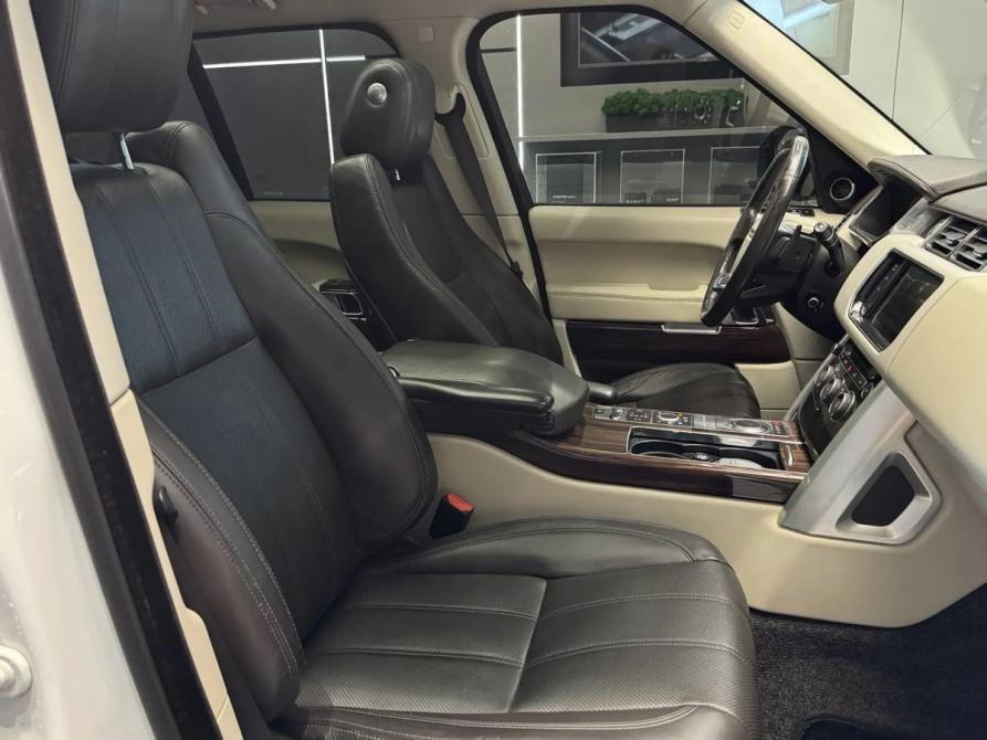 Land Rover Range Rover IV Екатеринбург  - изображение 34
