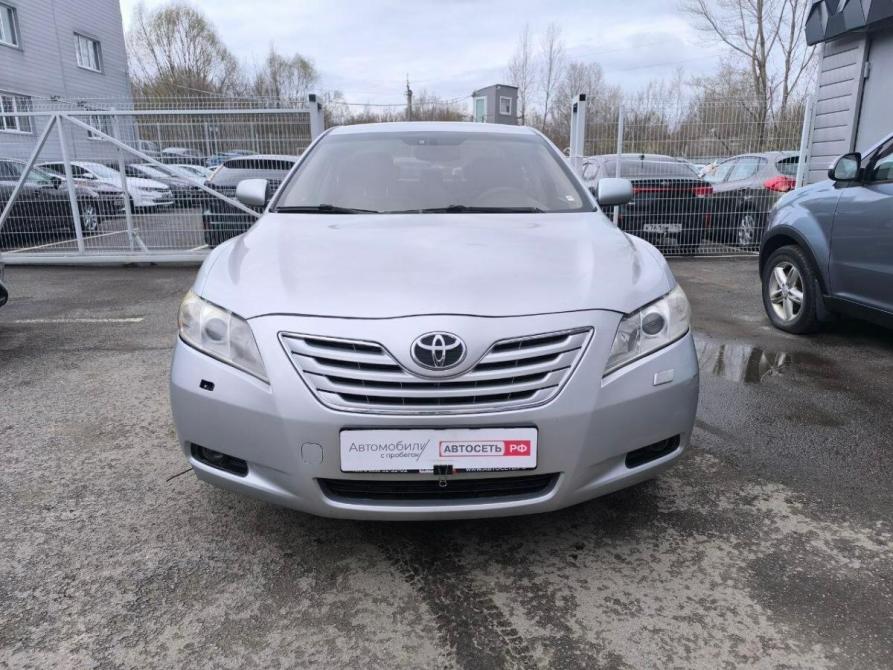 Toyota Camry VI (XV40) Нижнекамск  - изображение 2