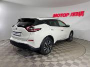 Nissan Murano III (Z52) Воронеж  - изображение 29