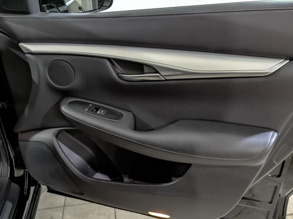 Infiniti QX50 II с пробегом 2019 года, цена 2 750 000 рублей, 97567 км, внедорожник, Автокод Объявления