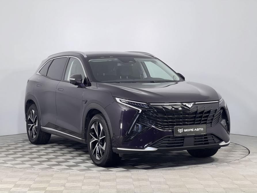 Kaiyi X7 Kunlun Калининград  - изображение 3