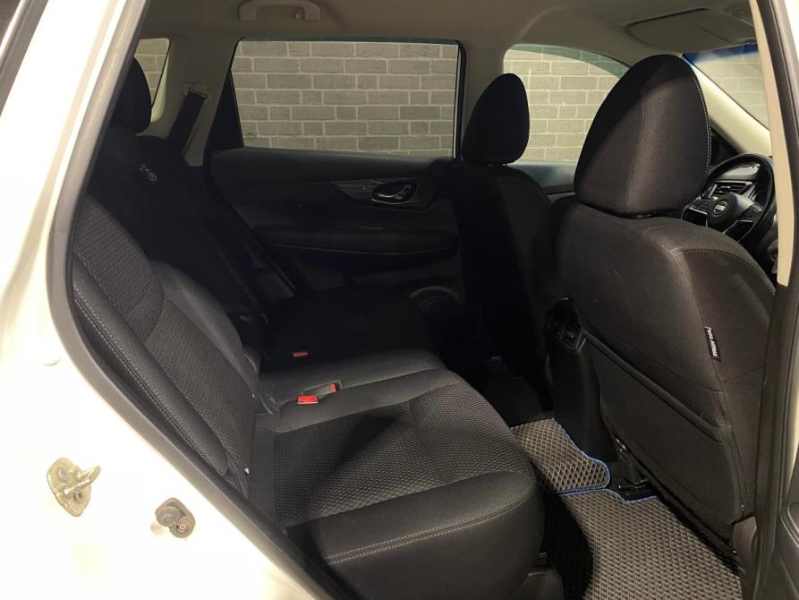 Nissan X-Trail III Рестайлинг Челябинск  - изображение 11