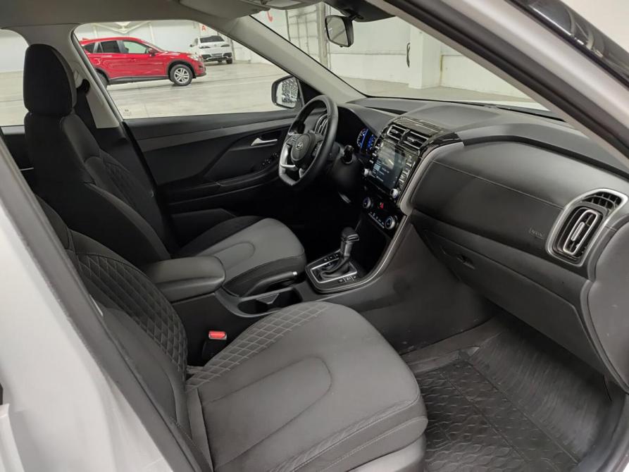 Hyundai Creta II Казань  - изображение 13