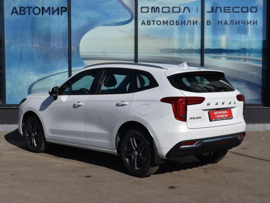 Haval Jolion I Рестайлинг Архангельск  - изображение 7