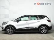 Renault Kaptur I Екатеринбург  - изображение 27