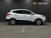 Hyundai ix35 I Челябинск  - изображение 26
