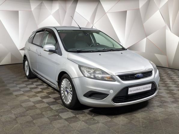Ford Focus II Рестайлинг с пробегом 2011 года, цена 597 000 рублей, 220850 км, хэтчбек, Автокод Объявления