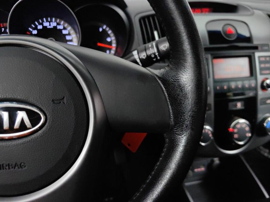 Kia Cerato II Подольск  - изображение 20