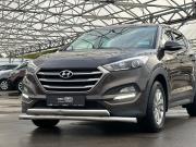 Hyundai Tucson III Тула  - изображение 14