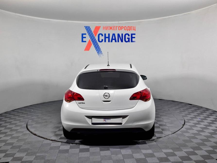 Opel Astra J Нижний Новгород  - изображение 6