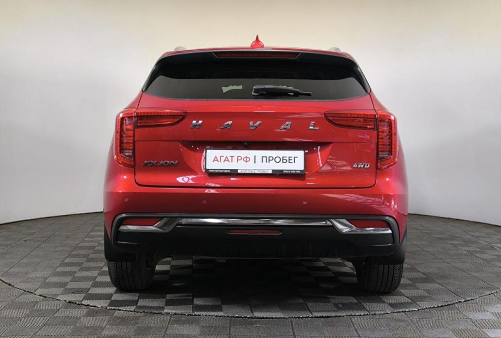 Haval Jolion I Нижний Новгород  - изображение 5