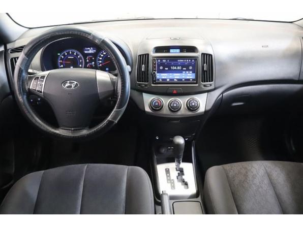 Hyundai Elantra IV (HD) с пробегом 2011 года, цена 676 000 рублей, 272518 км, седан, Автокод Объявления