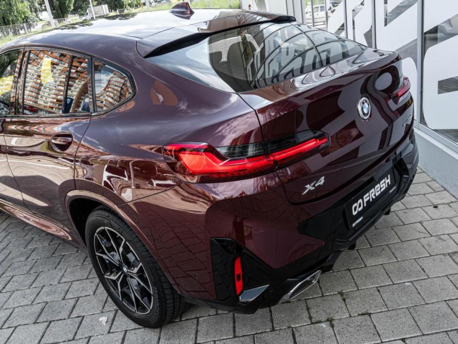 BMW X4 II (G02) Рестайлинг Ставрополь  - изображение 10