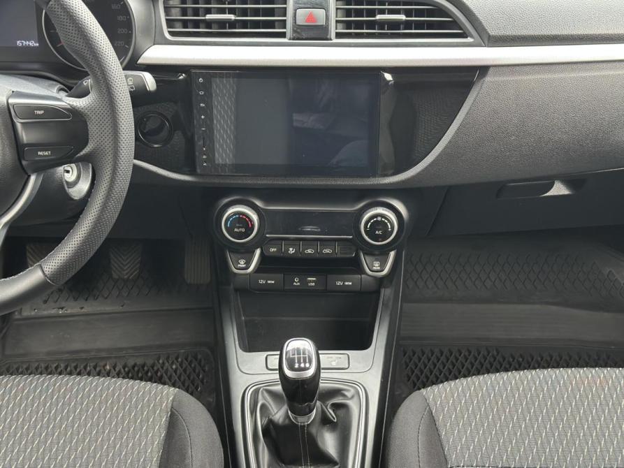 Kia Rio IV Йошкар-Ола  - изображение 18