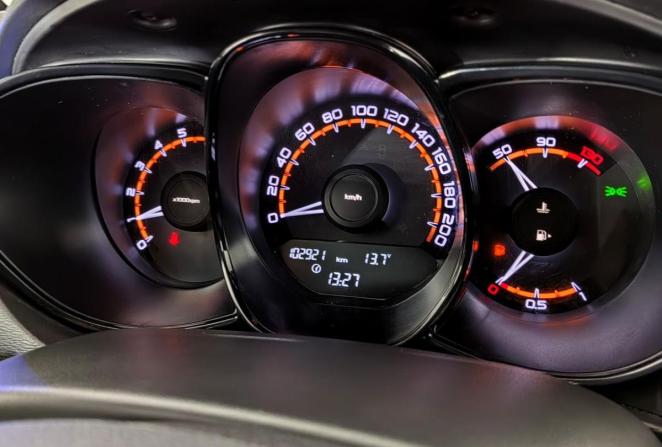 Lada (ВАЗ) Vesta I с пробегом 2019 года, цена 920 000 рублей, 102650 км, седан, Автокод Объявления