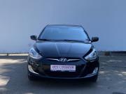 Hyundai Solaris I Москва  - изображение 18