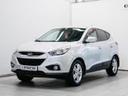 Hyundai ix35 I Красноярск  - изображение 31