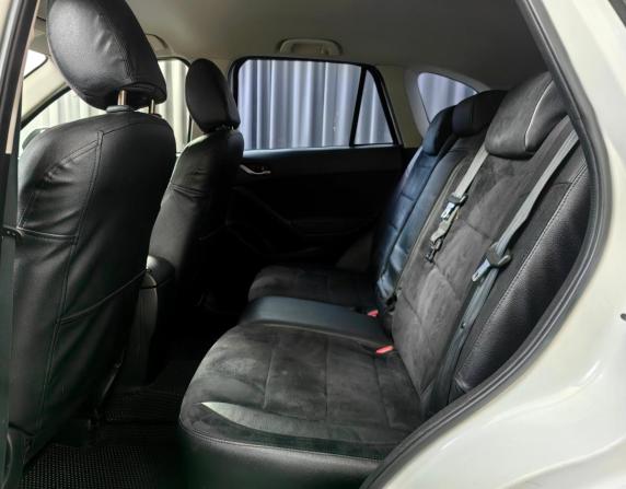 Mazda CX-5 I с пробегом 2012 года, цена 1 528 000 рублей, 152242 км, внедорожник, Автокод Объявления