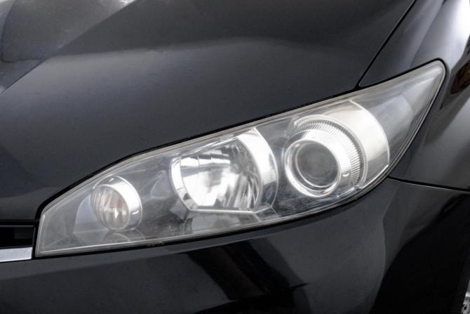 Toyota Wish II с пробегом 2011 года, цена 1 399 000 рублей, 140000 км, минивэн, Автокод Объявления