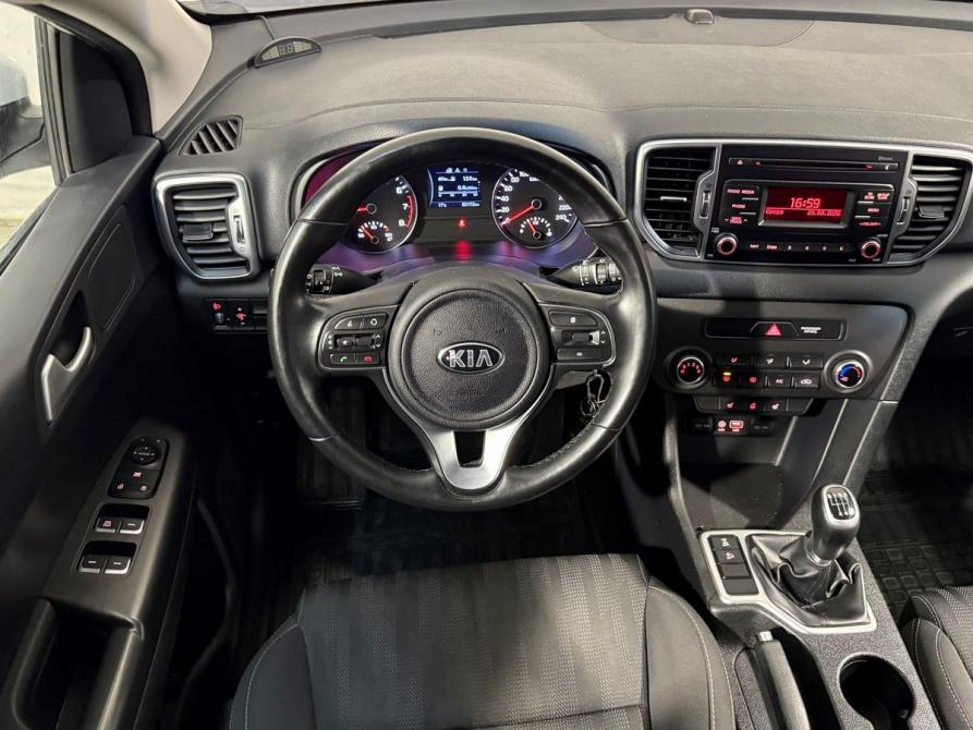 Kia Sportage IV Химки  - изображение 14