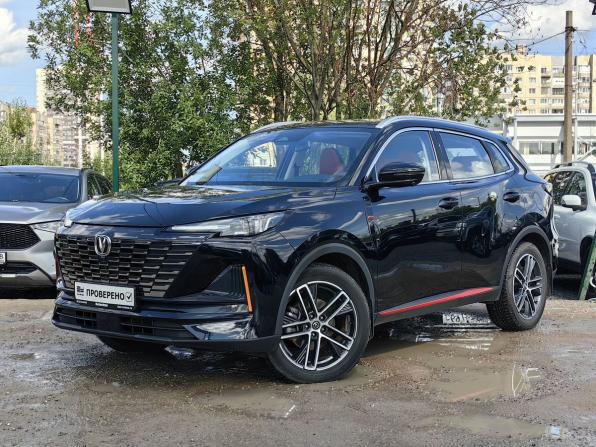 Changan CS55 Plus II с пробегом 2023 года, цена 2 129 000 рублей, 13029 км, внедорожник, Автокод Объявления