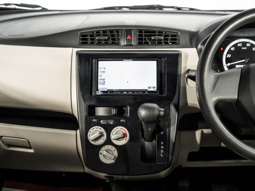 Nissan Dayz I Иркутск  - изображение 11