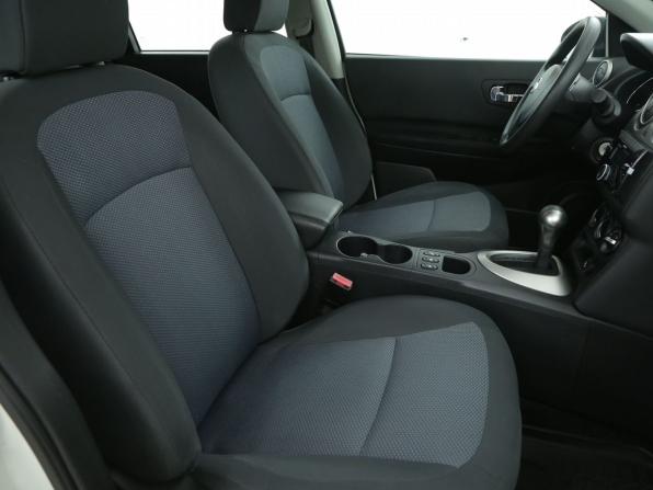 Nissan Qashqai I Рестайлинг с пробегом 2013 года, цена 1 095 000 рублей, 61000 км, внедорожник, Автокод Объявления