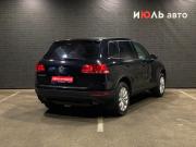 Volkswagen Touareg II Челябинск  - изображение 27