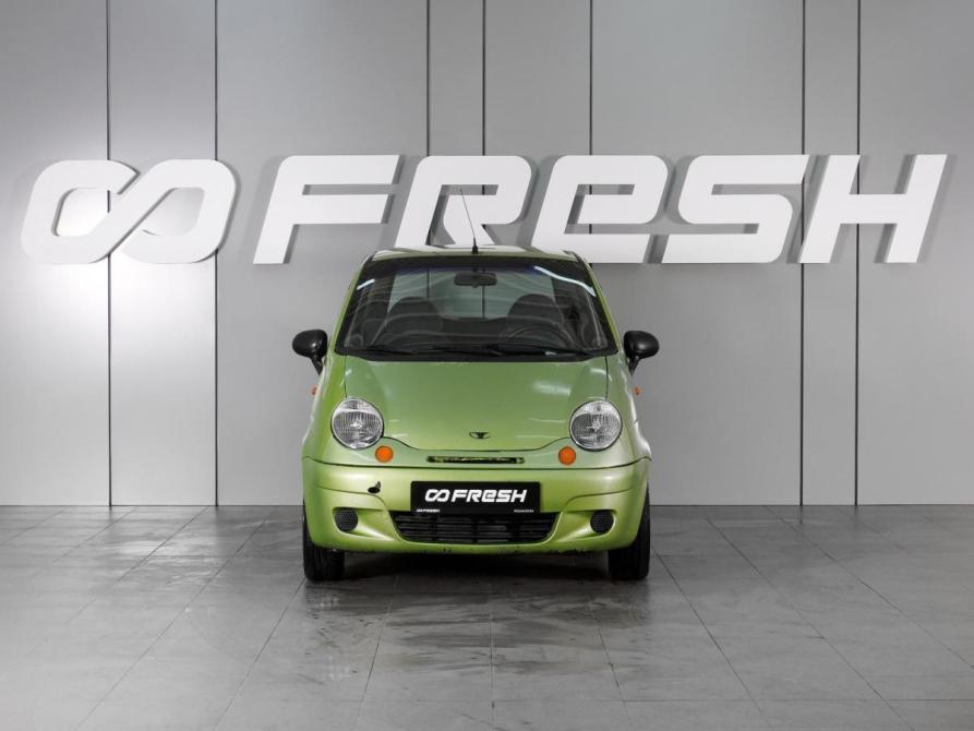 Daewoo Matiz I Рестайлинг Минеральные Воды  - изображение 3