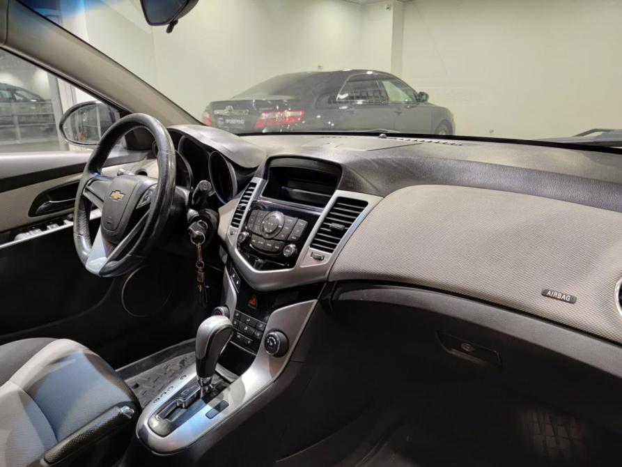 Chevrolet Cruze I Казань  - изображение 13