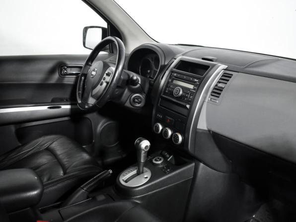 Nissan X-Trail II с пробегом 2007 года, цена 669 000 рублей, 274925 км, внедорожник, Автокод Объявления