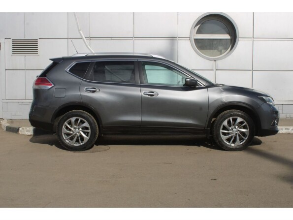 Nissan X-Trail III с пробегом 2015 года, цена 1 798 900 рублей, 141573 км, offers.body_type.unknown, Автокод Объявления