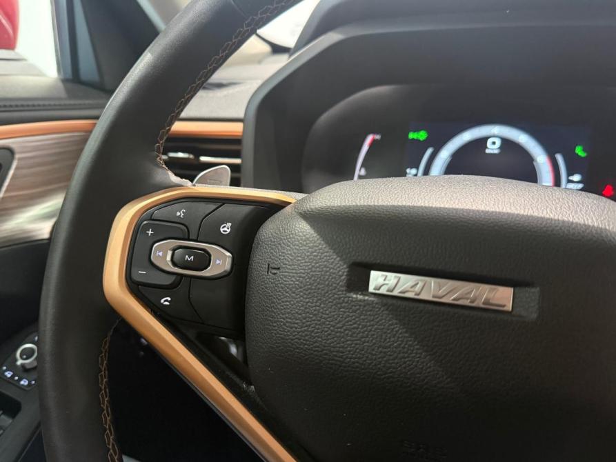Haval Jolion I Самара  - изображение 17