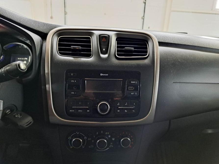 Renault Logan II Рестайлинг Набережные Челны  - изображение 18