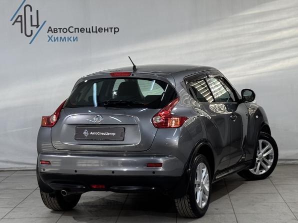 Nissan Juke I с пробегом 2012 года, цена 1 099 800 рублей, 90000 км, внедорожник, Автокод Объявления
