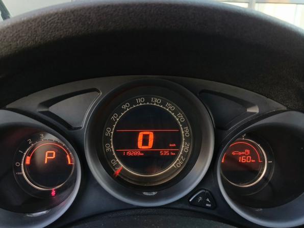 Citroen C4 II с пробегом 2013 года, цена 770 000 рублей, 119288 км, седан, Автокод Объявления