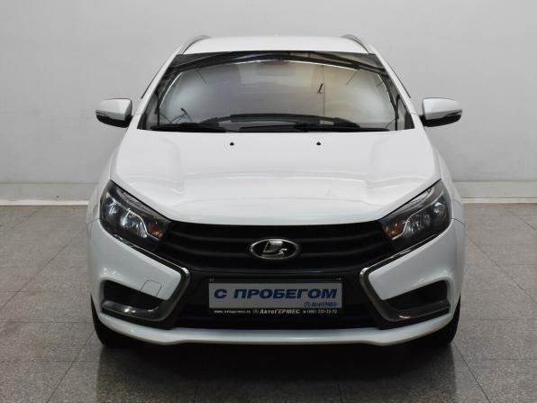 Lada (ВАЗ) Vesta I с пробегом 2019 года, цена 825 000 рублей, 161235 км, универсал, Автокод Объявления