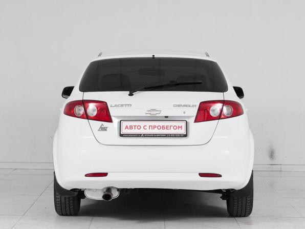 Chevrolet Lacetti I с пробегом 2010 года, цена 602 000 рублей, 163700 км, седан, Автокод Объявления